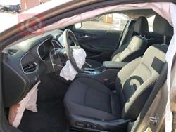 شيفروليه ماليبو